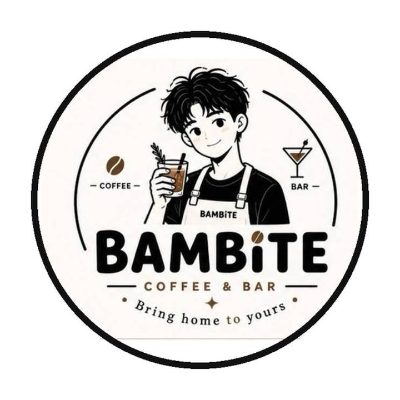 BamBite — Coffee & Bar